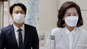 이탄희 “법관탄핵, 헌법 위한 것” vs 나경원 “판결 앙갚음”