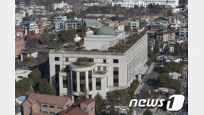 헌정사 첫 법관탄핵, 국회 소추까지만?…헌재 기각 가능성