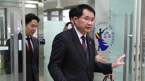 여운국 공수처 차장 “신속보다 공정한 수사가 더 중요”