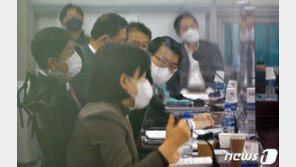 공매도 자체는 필요하지만…머리맞댄 당정 “금융당국 판단에 따라야”