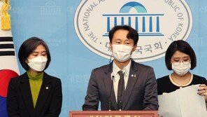 이탄희, 내달 1일 법관탄핵 대표 발의…“3~4일 의결 예정”