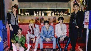 몬스타엑스, 아이엠 자작곡 ‘나이트 뷰’로 美 빌보드 차트 진입