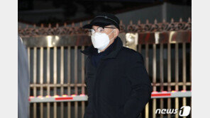 오거돈 변호인단, 법원장·검사장 출신 포함 ‘매머드급’ 구성