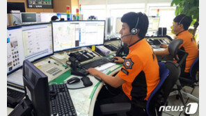 “남편이 차안에서…” 119에 다급하게 걸려온 전화