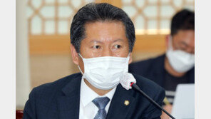 野 법관 탄핵 비판에…정청래 “대통령도 탄핵하는데”