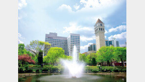 세종사이버대, 교육부 진단평가서 최고등급 ‘A등급’ 받아