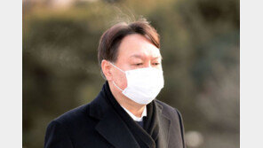 법원 “윤석열, 이성윤 거치지않고 ‘최강욱 기소’ 직접 지휘 적법”