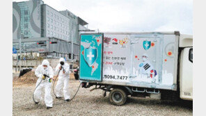 각종 바이러스-유해세균 살균기 ‘울트라번개파워’