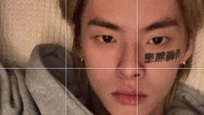 칠린호미, 욕설 논란 사과 “경솔한 언행으로 걱정 끼쳐 죄송”