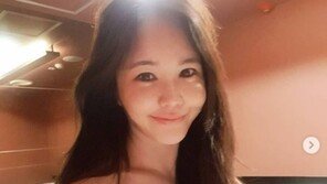 강예빈 “얼굴 대공사, 이정도면 없어질 정도”…피부 시술 솔직 고백