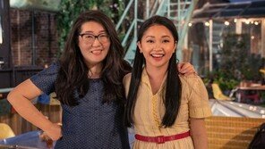 “할리우드 영화, 한국과 사랑에 빠졌어요”