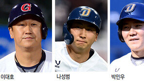 롯데 이대호 2년 26억 계약 “한국시리즈 우승 후 은퇴”