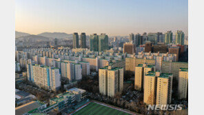 “더 외곽으로”…전세난민 ‘도미노 이주’ 확산