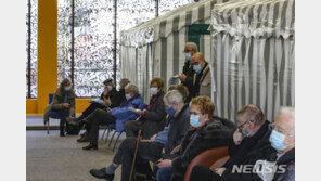 프랑스, 非EU 국가에 문 닫는다…봉쇄엔 선 긋기