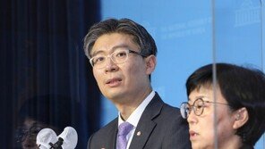 조정훈 시대전환 당대표, 서울시장 출마…31일 출마선언