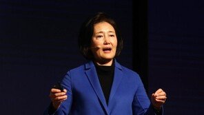 박영선 “2012년 文에 삐져 전화도 안 받아…지금은 풀려”