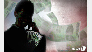 도박사이트서 돈 잃자 “보이스피싱”…허위신고로 계좌정지 시킨뒤 돈 뜯어