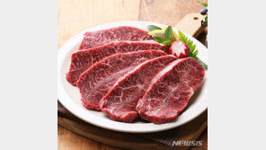 코로나 속 “좋은것 먹자”에…나홀로 매출 ‘고공행진’ 하는 한우