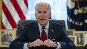 부시의 베테랑 ‘기밀 브리퍼’, 바이든 행정부로