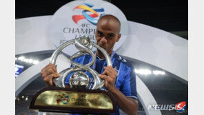 주니오 없는 ‘홍명보호’ 울산…클럽월드컵 공격력 숙제