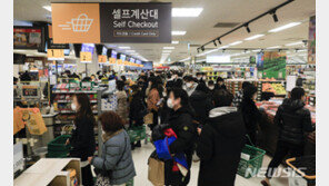 “콜라·사이다·두부·즉석밥 가격 오른다”…먹거리 도미노 인상