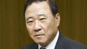 ‘리틀 정주영’ 불리던 정상영 KCC 명예회장 별세…범현대家 1세대 저물다