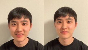 ‘전역’ 디오, 올라운더의 반가운 의욕