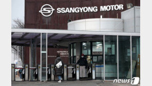 ‘P플랜’ 들고 나온 쌍용차…돌고 돌아 ‘산은’ 최대 변수