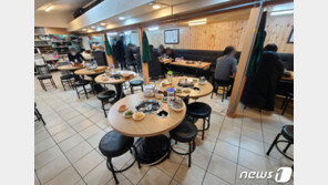 31일 거리두기 조정안 발표…전문가 “현 2.5단계 유지해야”