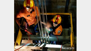 작년 승강기 고장, 통계 작성 이래 최대…안전 위협↑