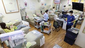 혈액 수급 비상…코로나에 설 연휴, 헌혈 감소 걱정 커