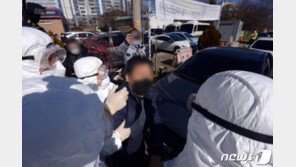 ‘잠잠해지면 또 교회’…왜 그곳에서 집단감염 잦나