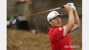 ‘무빙 데이’에 반등한 임성재 , 34계단 오른 공동 20위