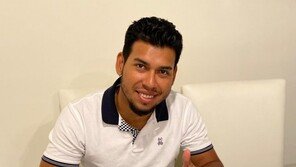 SK, 외국인투수 폰트 내달 2일 입국…나머지 2인은 격리해제