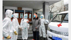 北, 코로나19 변이 확산에 초긴장…“소독 2중, 3중으로 강화”