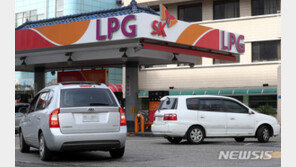 올해 전국 1만4000가구 LPG호스, 금속 배관으로 바꿔준다