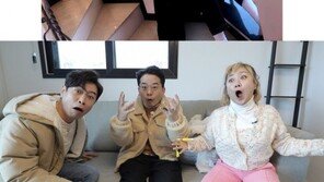 ‘구해줘 홈즈’ 엑소 시우민 출격…“인테리어 꽃? 조명”