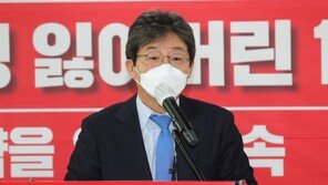 유승민 “이재명, 상식 벗어난 궤변으로 세상에 아첨”
