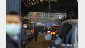 WHO 조사팀, 우한 병원·시장 방문…본격 조사 착수