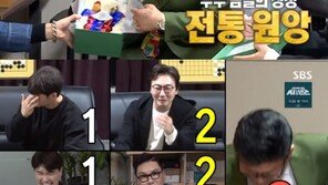 ‘미우새’ 엄영수, 이상민X탁재훈에 조언 “결혼 횟수는 상관없어”