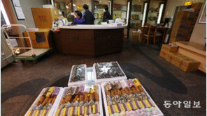 “4대째 장사하며 이런 불황 처음”… 백년가업도 ‘코로나 눈물’