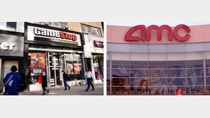 “월가만 잔치”… 美 개미 박탈감이 ‘공매도 전쟁’ 불렀다