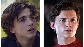 “꿈의 초콜릿공장 주인은 나야 나”