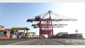 1월 수출 11.4%↑…IT 품목 강세에 3개월 연속 증가세