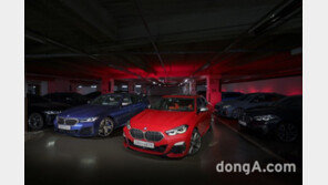 BMW코리아, 올해 고성능차 7종 투입… ‘M’ 특별 관리