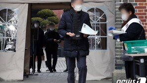 NYT “韓 백신 대응, 타국 실수 반면교사 삼겠지만 감염 확산 우려도”