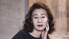 윤여정, 美 버라이어티 선정 가장 유력한 오스카 여우조연상 후보