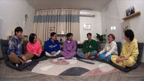 김영광 “키스신 찍을 때 일부러 NG 낸 적 있어”