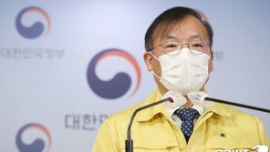 “짧은 시간 내 수천명 확진 가능성”…내달 ‘4차 유행’ 가능성?