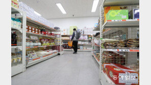 “무료나눔 0원 마켓…이웃과 따뜻한 마음 나눠요”[청계천 옆 사진관]